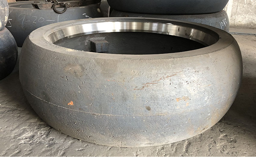 高鉻磨輥的優(yōu)勢(shì)是什么？