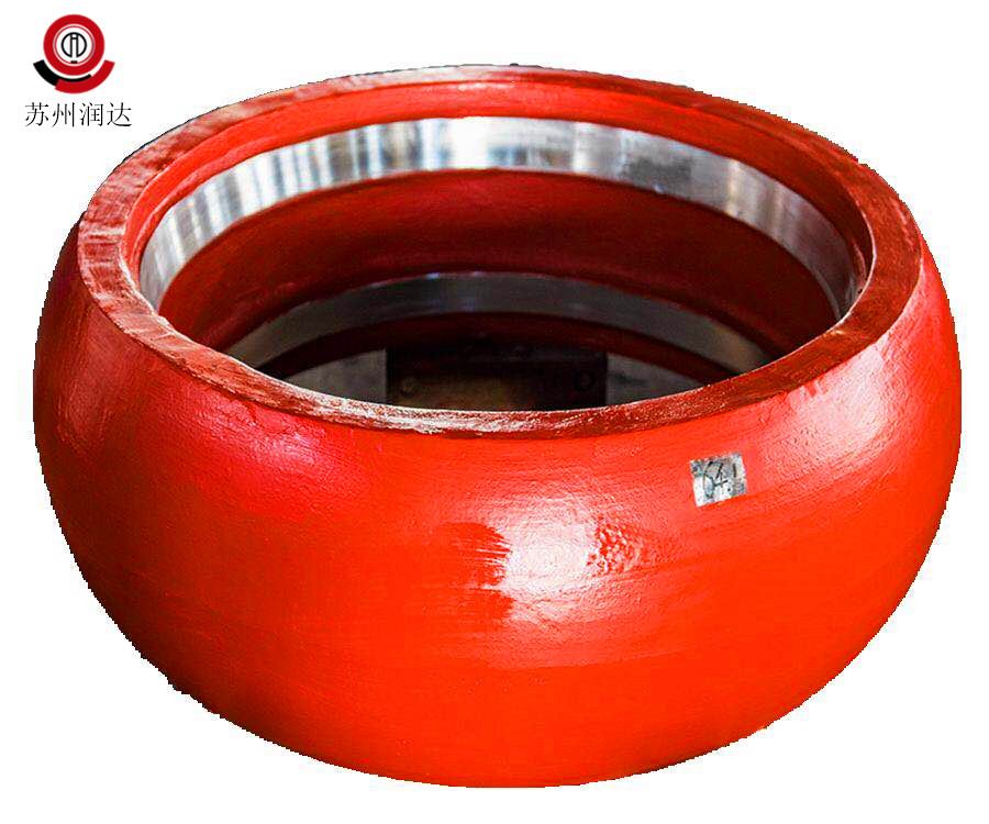 高效電廠立磨輥套的優(yōu)勢特點(diǎn) 高效電廠立磨輥套的優(yōu)勢特點(diǎn)