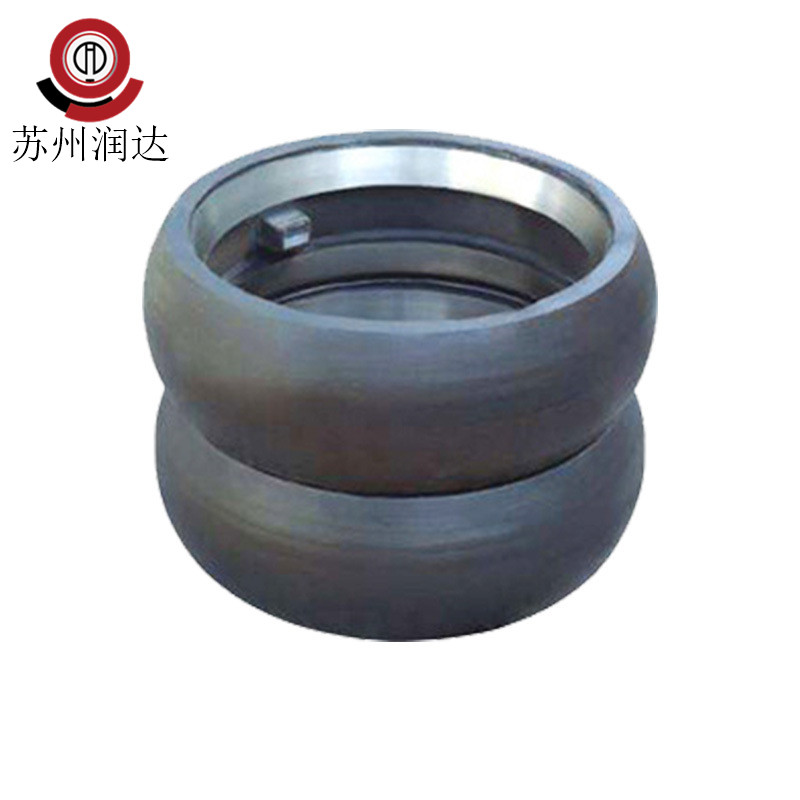 盤點立磨輥套的優缺點 盤點立磨輥套的優缺點