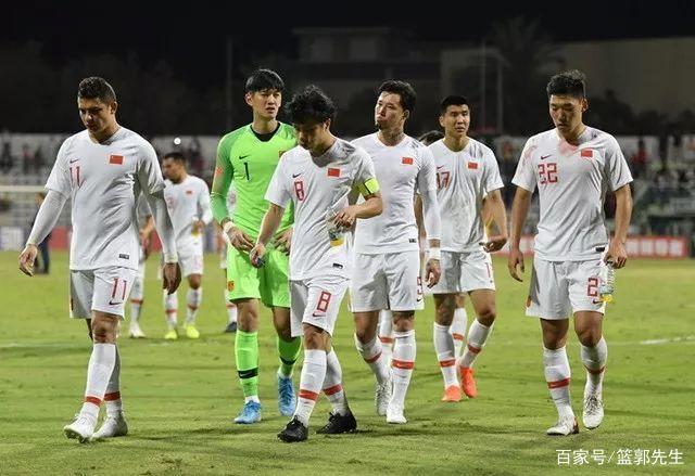 水泥磨輥廠家說時事|國足輸球,到底誰該“承擔全部責任”? 水泥磨輥廠家說時事|國足輸球,到底誰該“承擔全部責任”?